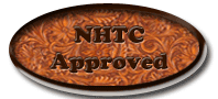 NHTC Approved