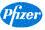 Pfizer logo